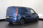 Ford Transit Connect 1.5 EcoBlue L2 120PK Automaat Limited EURO 6 - A/C Climate - Cruise - Camera - € 14.900,- Excl.