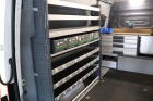 Mercedes-Benz Sprinter 311 2.2 CDI L2H2 EURO 6 - A/C Climate - Sidebars - Camera - € 14.950,- Excl.