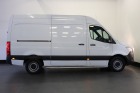 Mercedes-Benz Sprinter 311 2.2 CDI L2H2 EURO 6 - A/C Climate - Sidebars - Camera - € 14.950,- Excl.