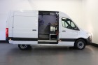 Mercedes-Benz Sprinter 311 2.2 CDI L2H2 EURO 6 - A/C Climate - Sidebars - Camera - € 14.950,- Excl.