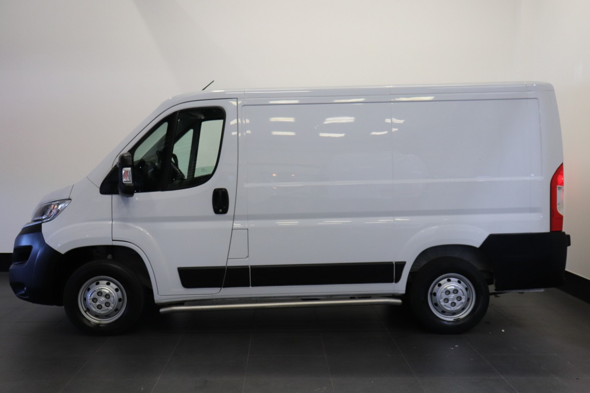 Citroën Jumper 2.2 BlueHDi 120PK EURO 6 - Airco - Cruise - PDC - €14.900,- Excl.