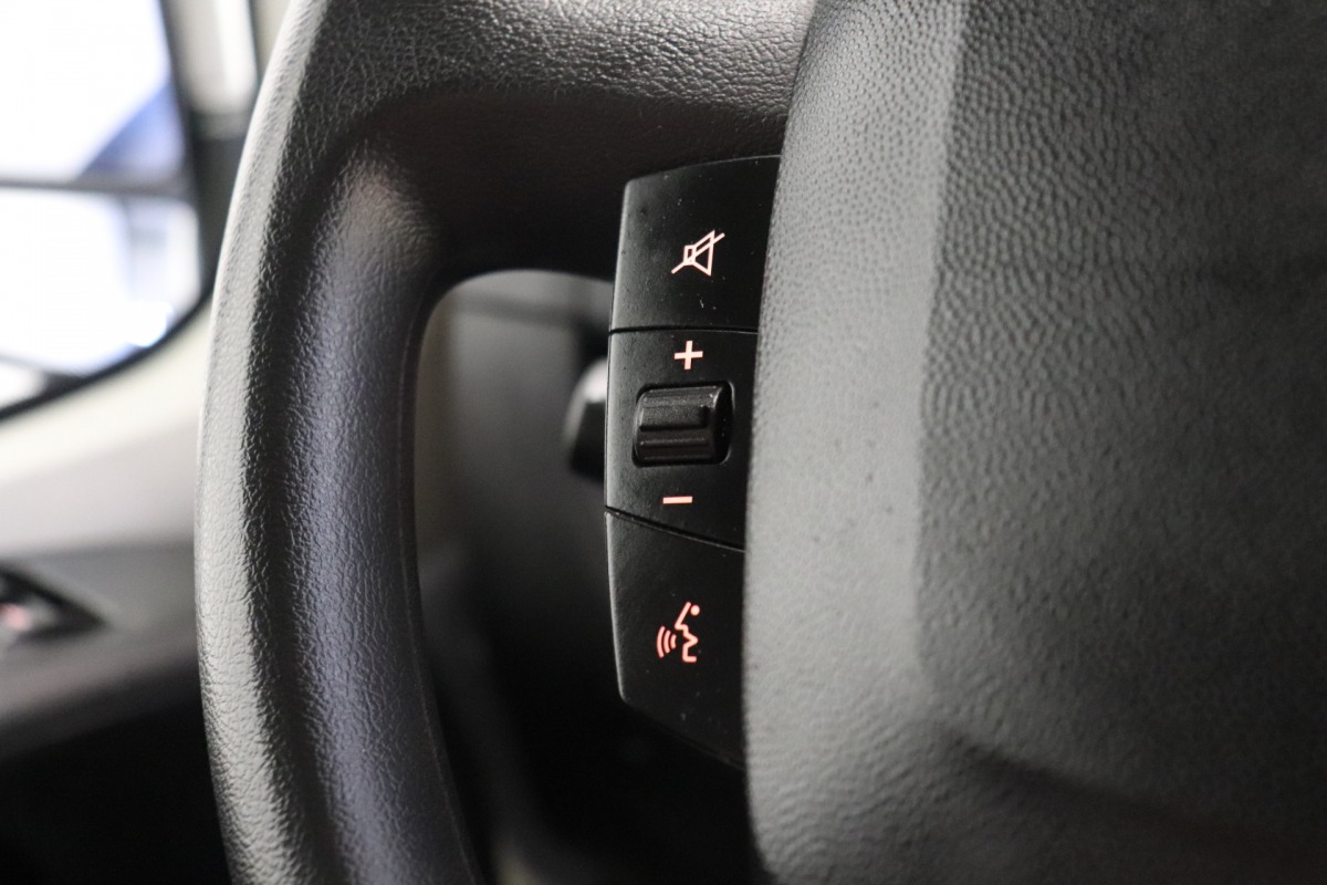 Citroën Jumper 2.2 BlueHDi 120PK EURO 6 - Airco - Cruise - PDC - €14.900,- Excl.