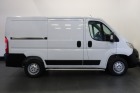 Citroën Jumper 2.2 BlueHDi 120PK EURO 6 - Airco - Cruise - PDC - €14.900,- Excl.
