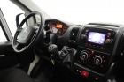Citroën Jumper 2.2 BlueHDi 120PK EURO 6 - Airco - Cruise - PDC - €14.900,- Excl.
