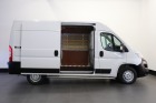 Citroën Jumper 2.2 BlueHDi L2H2 EURO 6 - Airco - Cruise - Sidebars - € 16.950,- Excl.