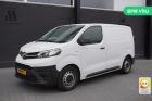 Toyota ProAce Compact 1.5 D-4D EURO 6 - Airco - Cruise - Trekhaak - € 7.950, - MARGE