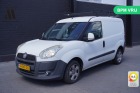 Fiat Doblò Cargo 1.3 MultiJet SX - Airco - Imperiaal  - € 1.990,- Ex.