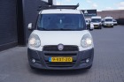 Fiat Doblò Cargo 1.3 MultiJet SX - Airco - Imperiaal  - € 1.990,- Ex.