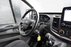 Ford Transit Custom 2.0 TDCI 130PK L2 - EURO 6 - Airco - Navi - Cruise - €13.900,- Excl.