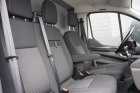 Ford Transit Custom 2.0 TDCI 130PK L2 - EURO 6 - Airco - Navi - Cruise - €13.900,- Excl.