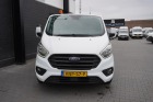Ford Transit Custom 2.0 TDCI 130PK L2 - EURO 6 - Airco - Navi - Cruise - €13.900,- Excl.