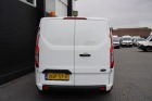 Ford Transit Custom 2.0 TDCI 130PK L2 - EURO 6 - Airco - Navi - Cruise - €13.900,- Excl.