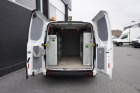 Ford Transit Custom 2.0 TDCI 130PK L2 - EURO 6 - Airco - Navi - Cruise - €13.900,- Excl.