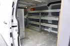 Ford Transit Custom 2.0 TDCI 130PK L2 - EURO 6 - Airco - Navi - Cruise - €13.900,- Excl.