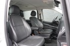 Mercedes-Benz Vito 114 CDI Lang Automaat Dubbele Cabine - EURO 6 - Airco - Navi - €19.900,- Excl. Mercedes-Benz Vito 114 CDI Lang Automaat Dubbele Cabine - EURO 6 - Airco - Navi - €19.900,- Excl.