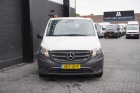 Mercedes-Benz Vito 114 CDI Lang Automaat Dubbele Cabine - EURO 6 - Airco - Navi - €19.900,- Excl. Mercedes-Benz Vito 114 CDI Lang Automaat Dubbele Cabine - EURO 6 - Airco - Navi - €19.900,- Excl.