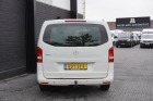 Mercedes-Benz Vito 114 CDI Lang Automaat Dubbele Cabine - EURO 6 - Airco - Navi - €19.900,- Excl. Mercedes-Benz Vito 114 CDI Lang Automaat Dubbele Cabine - EURO 6 - Airco - Navi - €19.900,- Excl.
