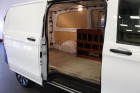 Mercedes-Benz Vito 116 CDI Extra Lang - Airco - Cruise - PDC - €8.950,- Ex.