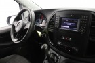 Mercedes-Benz Vito 116 CDI Extra Lang - Airco - Cruise - PDC - €8.950,- Ex.
