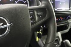 Opel Vivaro 2.0 CDTI L2 122PK EURO 6 - Airco - Cruise - Camera - € 13.499,- Excl.