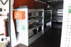 Opel Vivaro 2.0 CDTI L2 122PK EURO 6 - Airco - Cruise - Camera - € 13.499,- Excl.