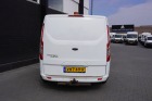Ford Transit Custom 2.0 TDCI 130PK 2xSchuifdeur EURO 6 - Airco - Navi - Cruise - € 12.950,- Excl.