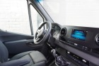 Mercedes-Benz Sprinter 316 2.2 CDI 163PK EURO 6 - Airco - Cruise - Camera - €14.950,- Excl. Mercedes-Benz Sprinter 316 2.2 CDI 163PK EURO 6 - Airco - Cruise - Camera - €14.950,- Excl.