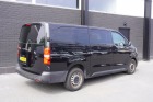 Opel Vivaro 2.0 CDTI L3 Dubbele Cabine EURO 6 - Airco - Cruise - PDC - € 15.900,- Excl.