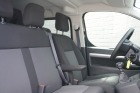 Opel Vivaro 2.0 CDTI L3 Dubbele Cabine EURO 6 - Airco - Cruise - PDC - € 15.900,- Excl.