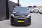 Opel Vivaro 2.0 CDTI L3 Dubbele Cabine EURO 6 - Airco - Cruise - PDC - € 15.900,- Excl.