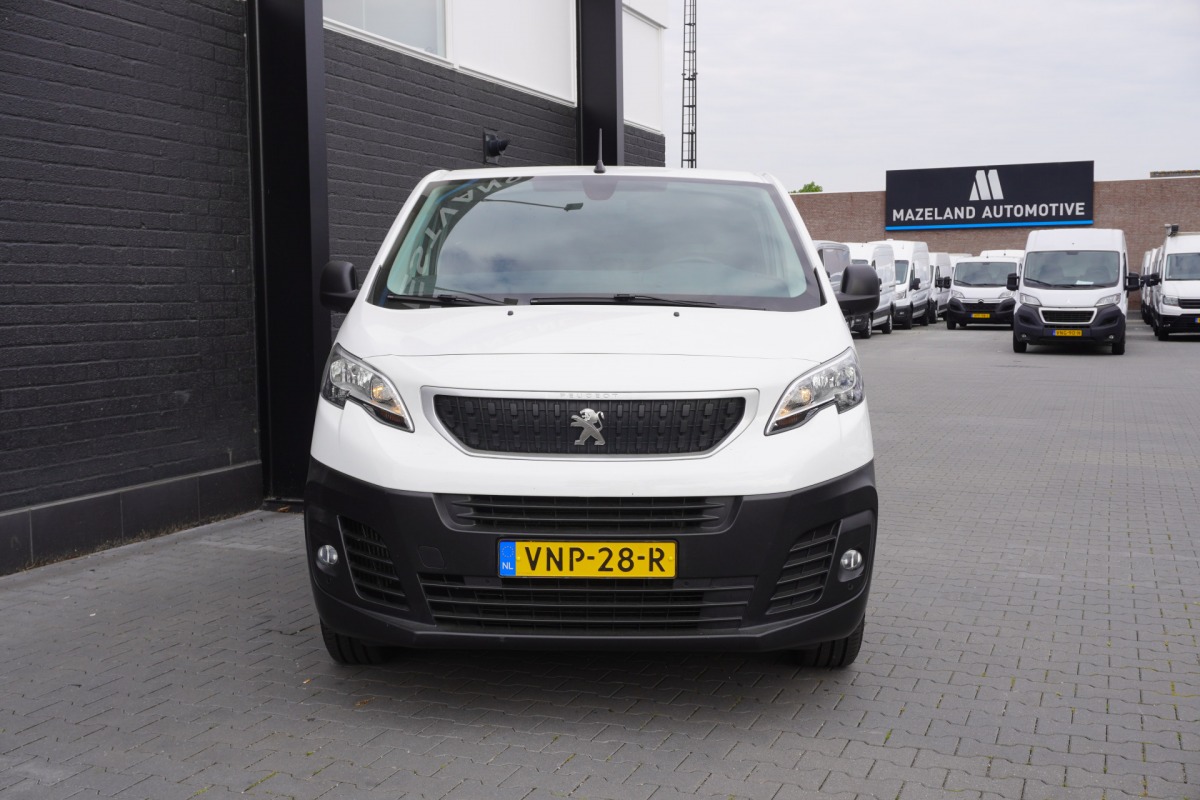 Peugeot Expert 1.5 BlueHDI L2 EURO 6 - Airco - Navi - Cruise - Camera - € 11.950,- Excl. Peugeot Expert 1.5 BlueHDI L2 EURO 6 - Airco - Navi - Cruise - Camera - € 11.950,- Excl.