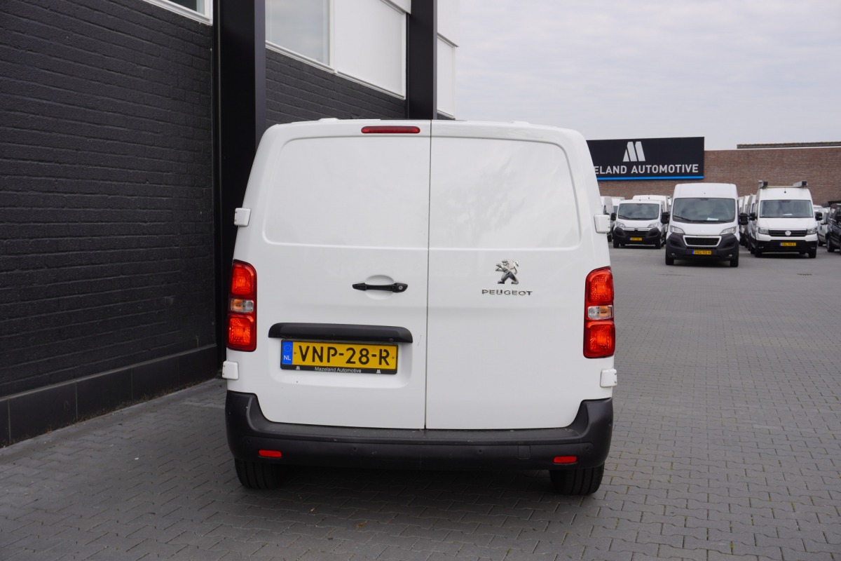 Peugeot Expert 1.5 BlueHDI L2 EURO 6 - Airco - Navi - Cruise - Camera - € 11.950,- Excl. Peugeot Expert 1.5 BlueHDI L2 EURO 6 - Airco - Navi - Cruise - Camera - € 11.950,- Excl.