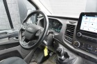 Ford Transit Custom 2.0 TDCI - EURO 6 - Airco - Navi - Cruise - €12.900,- Excl.