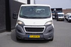 Peugeot Boxer 2.0 BlueHDI 163PK L3 DC Openlaadbak EURO 6 - Airco - Trekhaak - € 15.900,- Excl. Peugeot Boxer 2.0 BlueHDI 163PK L3 DC Openlaadbak EURO 6 - Airco - Trekhaak - € 15.900,- Excl.