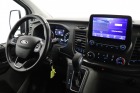 Ford Transit Custom 2.0 TDCI Automaat 2x Schuifdeur L2 EURO 6 - Airco - ACC - Trekhaak - € 16.900,- Excl.