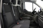 Ford Transit Custom 2.0 TDCI Automaat 2x Schuifdeur L2 EURO 6 - Airco - ACC - Trekhaak - € 16.900,- Excl.