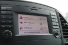 Mercedes-Benz Vito 110 CDI Lang EURO 6 - Airco - Navi - Cruise - € 13.900,- Excl. Mercedes-Benz Vito 110 CDI Lang EURO 6 - Airco - Navi - Cruise - € 13.900,- Excl.