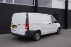 Mercedes-Benz Vito 110 CDI Lang EURO 6 - Airco - Navi - Cruise - € 13.900,- Excl. Mercedes-Benz Vito 110 CDI Lang EURO 6 - Airco - Navi - Cruise - € 13.900,- Excl.