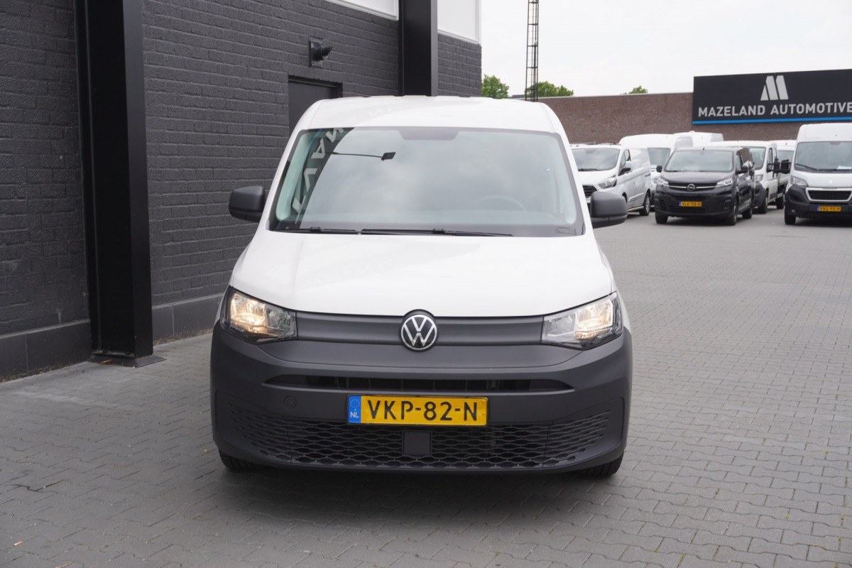 Volkswagen Caddy Cargo 2.0 TDI EURO 6 - Airco - € 14.900,- Excl. Volkswagen Caddy Cargo 2.0 TDI EURO 6 - Airco - € 14.900,- Excl.