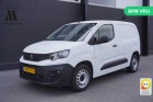 Peugeot Partner 1.5 BlueHDI 130PK Automaat EURO 6 - Airco - Cruise - PDC - €10.900,- Excl. Peugeot Partner 1.5 BlueHDI 130PK Automaat EURO 6 - Airco - Cruise - PDC - €10.900,- Excl.