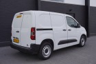 Peugeot Partner 1.5 BlueHDI 130PK Automaat EURO 6 - Airco - Cruise - PDC - €10.900,- Excl. Peugeot Partner 1.5 BlueHDI 130PK Automaat EURO 6 - Airco - Cruise - PDC - €10.900,- Excl.