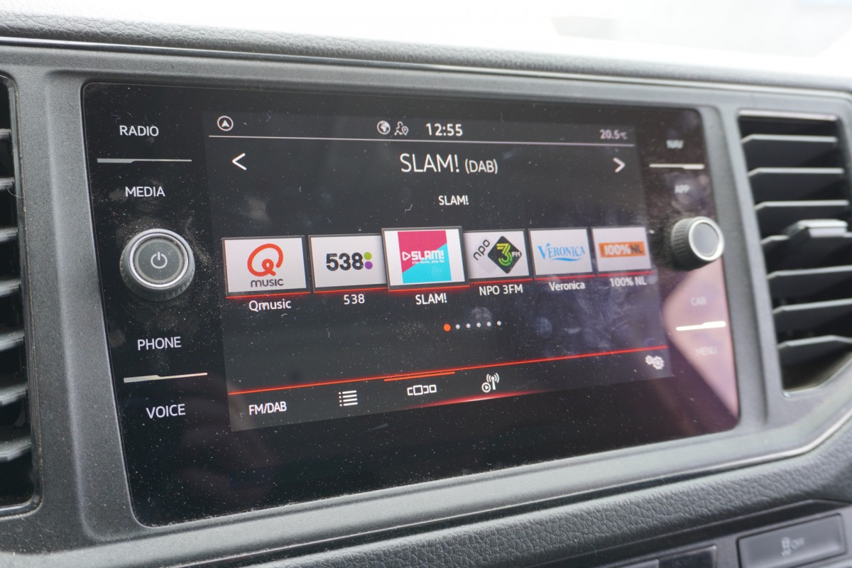 MAN TGE 2.0 L4 177PK Automaat Bakwagen EURO 6 - Airco - Cruise - Laadklep - € 23.900,- Excl. MAN TGE 2.0 L4 177PK Automaat Bakwagen EURO 6 - Airco - Cruise - Laadklep - € 23.900,- Excl.