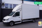 MAN TGE 2.0 L4 177PK Automaat Bakwagen EURO 6 - Airco - Cruise - Laadklep - € 23.900,- Excl. MAN TGE 2.0 L4 177PK Automaat Bakwagen EURO 6 - Airco - Cruise - Laadklep - € 23.900,- Excl.