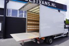 MAN TGE 2.0 L4 177PK Automaat Bakwagen EURO 6 - Airco - Cruise - Laadklep - € 23.900,- Excl. MAN TGE 2.0 L4 177PK Automaat Bakwagen EURO 6 - Airco - Cruise - Laadklep - € 23.900,- Excl.
