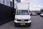 MAN TGE 2.0 L4 177PK Automaat Bakwagen EURO 6 - Airco - Cruise - Laadklep - € 23.900,- Excl. MAN TGE 2.0 L4 177PK Automaat Bakwagen EURO 6 - Airco - Cruise - Laadklep - € 23.900,- Excl.