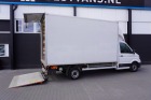 MAN TGE 2.0 L4 177PK Automaat Bakwagen EURO 6 - Airco - Cruise - Laadklep - € 23.900,- Excl. MAN TGE 2.0 L4 177PK Automaat Bakwagen EURO 6 - Airco - Cruise - Laadklep - € 23.900,- Excl.