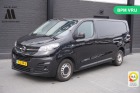 Opel Vivaro 2.0 CDTI 122PK L3 Dubbele Cabine EURO 6 - Airco - Navi - Cruise - € 15.900,- Excl