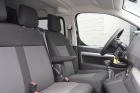 Opel Vivaro 2.0 CDTI 122PK L3 Dubbele Cabine EURO 6 - Airco - Navi - Cruise - € 15.900,- Excl