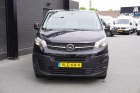 Opel Vivaro 2.0 CDTI 122PK L3 Dubbele Cabine EURO 6 - Airco - Navi - Cruise - € 15.900,- Excl