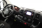 Citroën Jumper 2.2 BlueHDi 120PK EURO 6 - Airco - Cruise - € 14.900,- Excl. Citroën Jumper 2.2 BlueHDi 120PK EURO 6 - Airco - Cruise - € 14.900,- Excl.